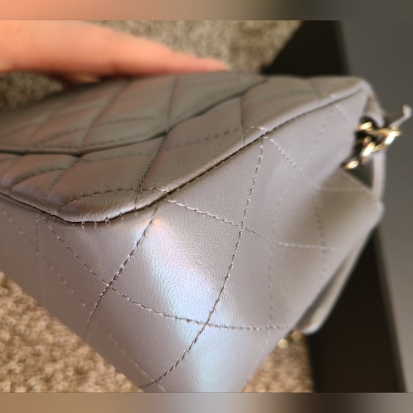 SOLD 22A Dark Grey Classic Mini - Picture 13 of 13